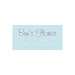 Ben's Florist coupons and promo codes