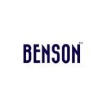 Benson Apparel coupons and promo codes