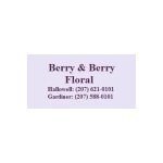 Berry & Berry Floral coupons and promo codes