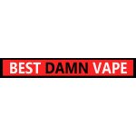 Best Damn Vape coupons and promo codes