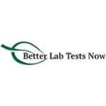 Better Lab Tests Now coupons and promo codes
