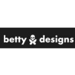 Betty Designs coupons and promo codes