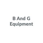B And G Equipment coupons and promo codes