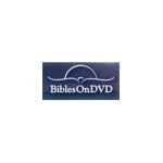 Bibles on DVD coupons and promo codes