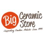 BigCeramicStore coupons and promo codes