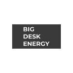 Big Desk Energy coupons and promo codes