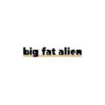 Big Fat Alien coupons and promo codes