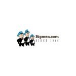 Bigmen.com coupons and promo codes