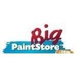 Big Paint Store coupons and promo codes