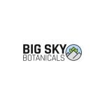Big Sky Botanicals coupons and promo codes