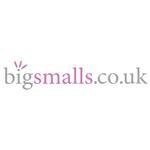 Bigsmalls coupons and promo codes