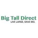 Big Tall Direct coupons and promo codes