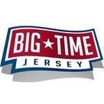 Big Time Jersey coupons and promo codes