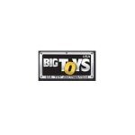 Big Toys USA coupons and promo codes