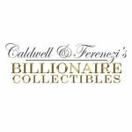 Billionaire Collectibles coupons and promo codes