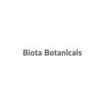 Biota Botanicals coupons and promo codes
