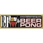 BJ's Beer Pong coupons and promo codes