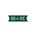 B&K Products coupons and promo codes
