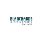 Blanchards Wine and Spirits coupons and promo codes