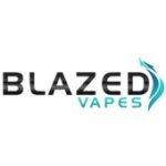 Blazed Vapes coupons and promo codes