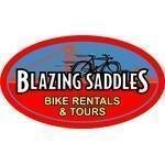 BLAZING SADDLES BIKE RENTALS &TOURS coupons and promo codes