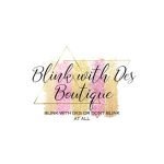 Blink with Des coupons and promo codes