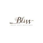 Bliss Boho Chic Boutique coupons and promo codes