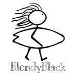Blondy Black coupons and promo codes