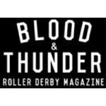 Blood ad Thunder Magazine coupons and promo codes
