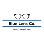 Blue Lens Co coupons and promo codes