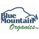 Blue Mountain Organics coupons and promo codes