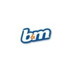 B&M coupons and promo codes