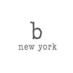 B New York coupons and promo codes