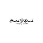 Board & Brush coupons and promo codes