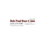 Bob Paul Rare Coins coupons and promo codes