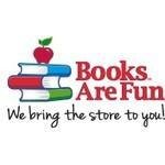 Booksarefun.com coupons and promo codes