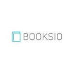 Booksio coupons and promo codes