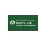 Colorado State University Bookstore coupons and promo codes