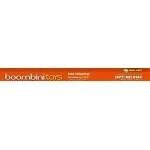 Boombini Toys coupons and promo codes