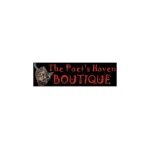 Boutique.poetshaven.com coupons and promo codes