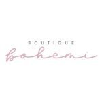 BOUTIQUE BOHEMI coupons and promo codes