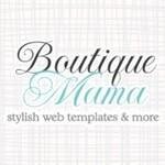 Boutiquemama.com coupons and promo codes