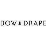 Bow & Drape coupons and promo codes