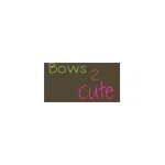 Bows2Cute coupons and promo codes