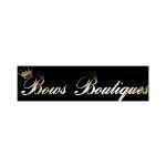 Bows Boutiques coupons and promo codes
