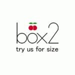 Box2 coupons and promo codes