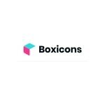 Boxicons coupons and promo codes