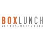 BoxLunch Gifts coupons and promo codes