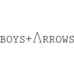 Boys + Arrows coupons and promo codes