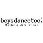 Boysdancetoo.com coupons and promo codes